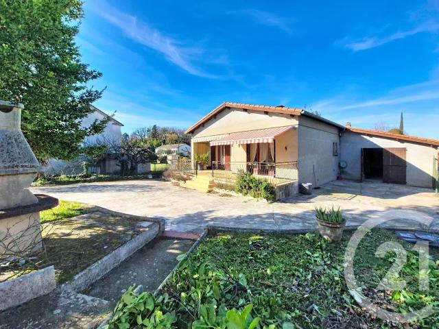 Maison 3 pièces 87 m²