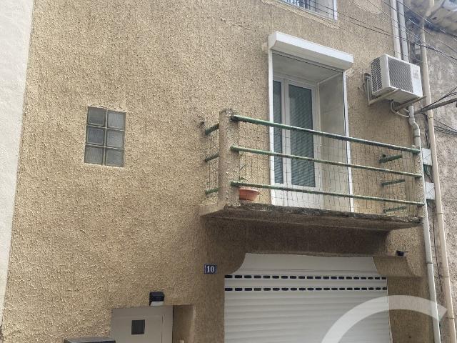 Maison 3 pièces 87 m²