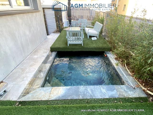 Maison 3 pièces 87 m²