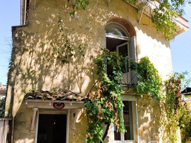 Maison 3 pièces 87 m²