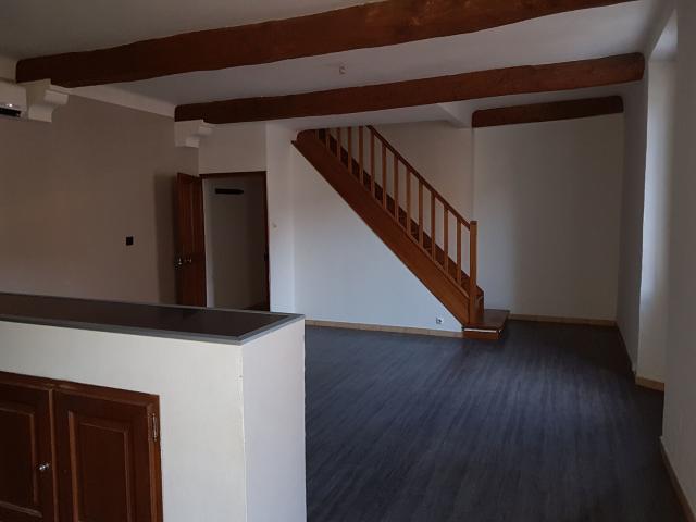 Maison 3 pièces 87 m²