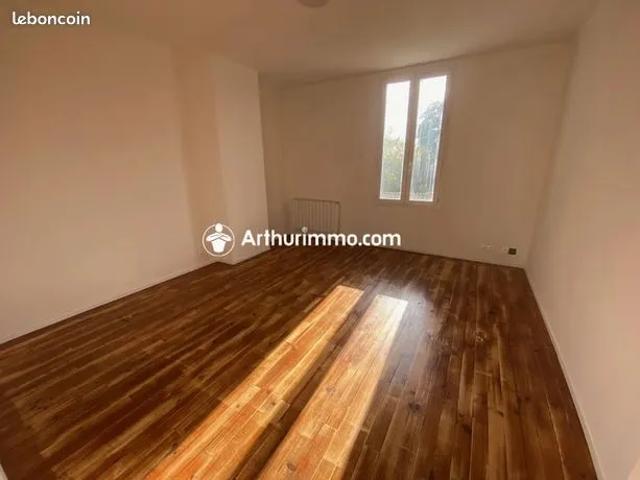 Maison 3 pièces 87 m²