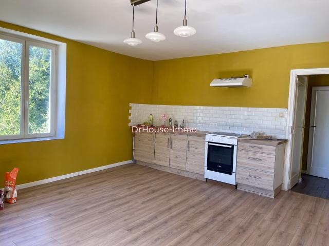 Maison 3 pièces 87 m²