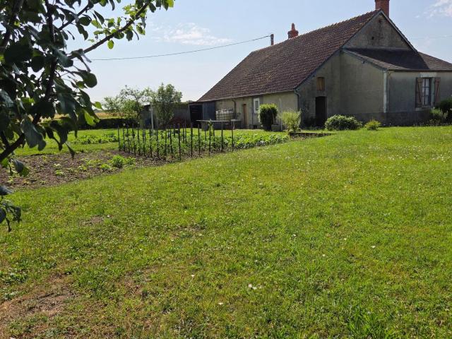 Maison 3 pièces 87 m²