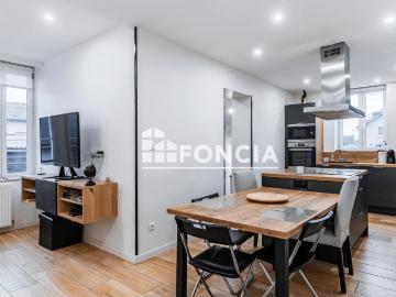 Maison 3 pièces 87 m²