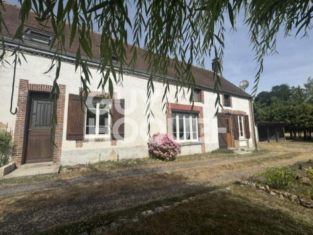 Maison 3 pièces 87 m²