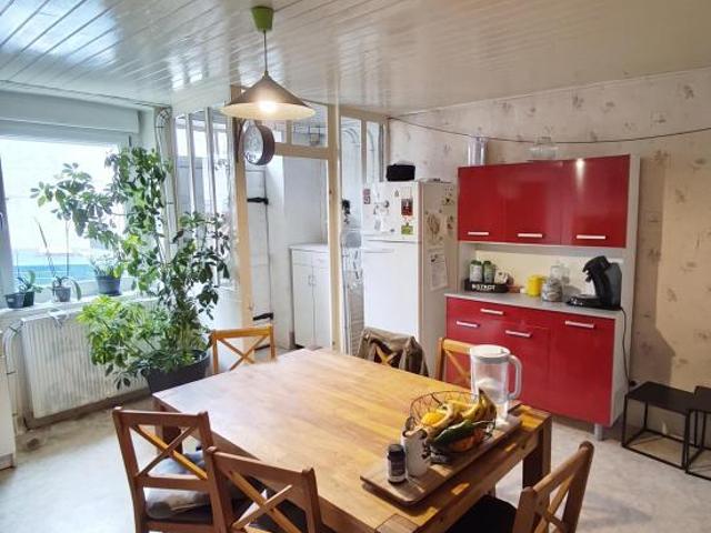 Maison 3 pièces 87 m²