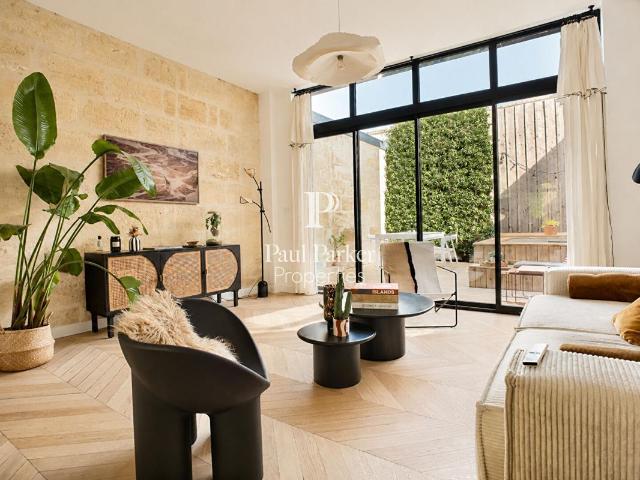 Maison 3 pièces 87 m²