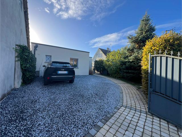 Maison 4 pièces 87 m²