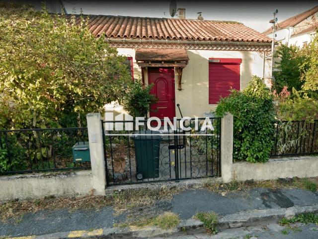 Maison 3 pièces 89 m²