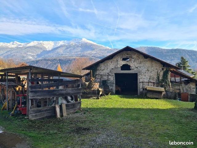 Maison 3 pièces 87 m²