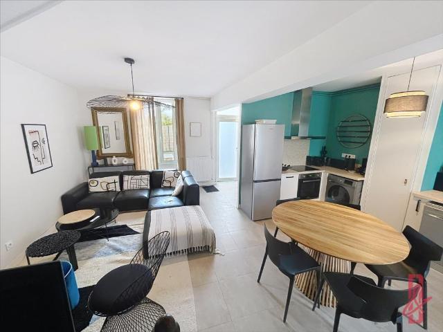 Maison 4 pièces 87 m²