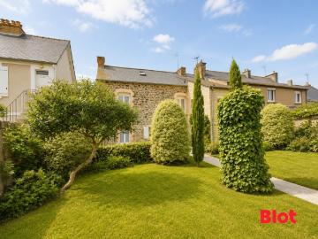Maison 3 pièces 87 m²