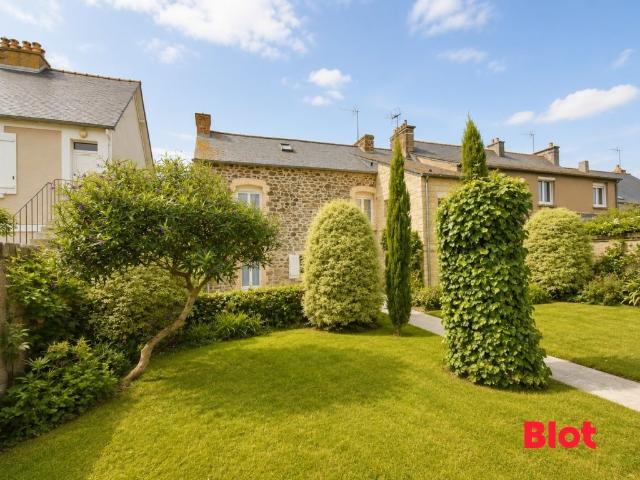 Maison 3 pièces 87 m²