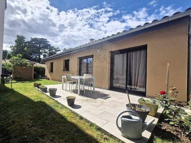 Maison 3 pièces 87 m²