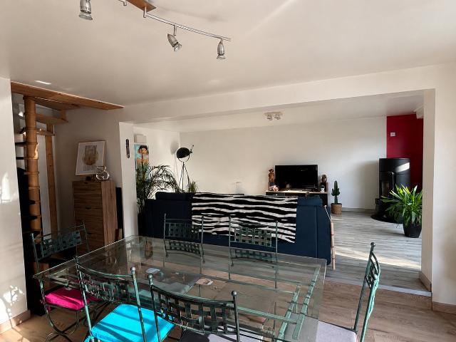 Maison 3 pièces 87 m²