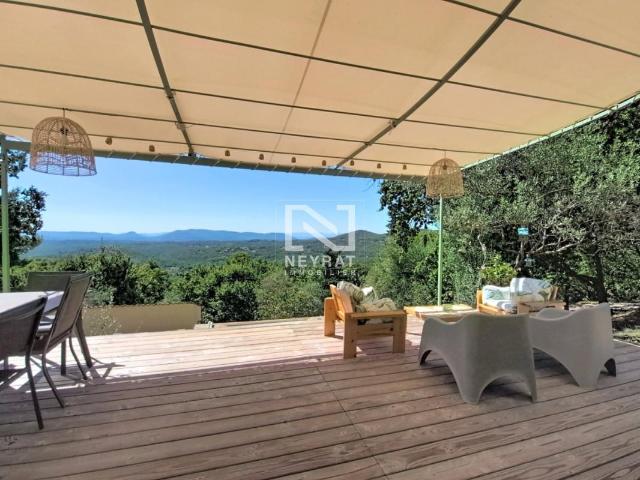 Maison 3 pièces 87 m²
