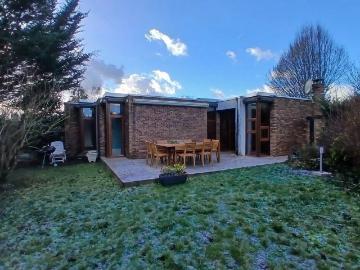 Maison 3 pièces 87 m²