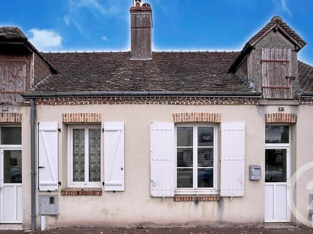 Maison 3 pièces 87 m²