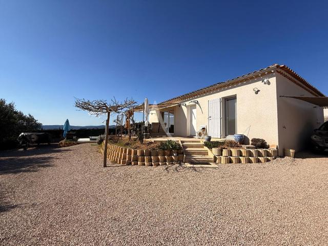 Maison 3 pièces 87 m²
