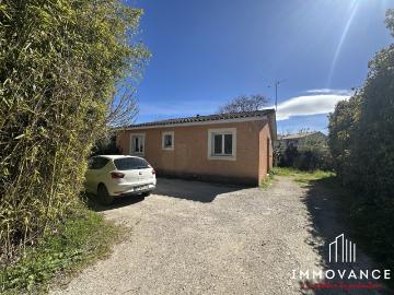 Aubes, La Languedocienne Montpellier, Maurin, Hérault, Languedoc-Roussillon