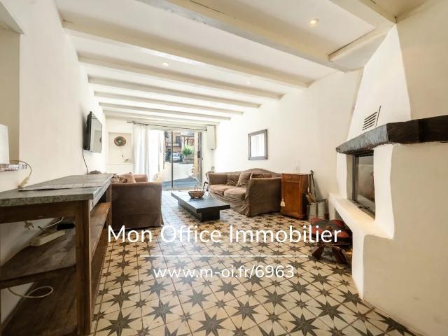 Maison 3 pièces 87 m²