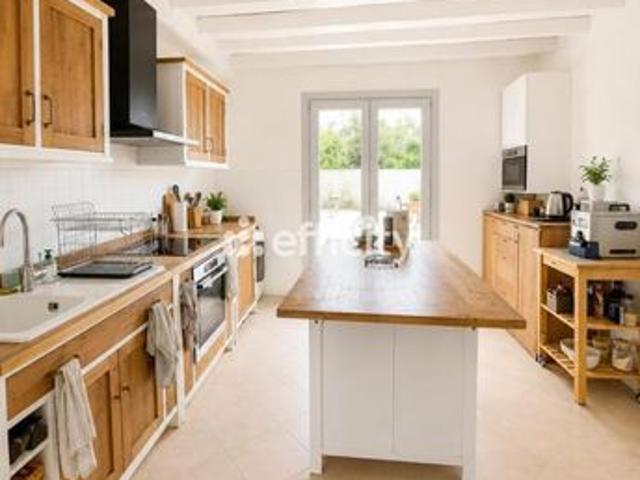 Maison 3 pièces 87 m²