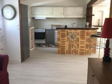 Maison 3 pièces, 87 m² à louer à Fabrègues 34690