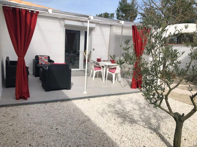 Maison 3 pièces, 87 m² à louer à Fabrègues 34690