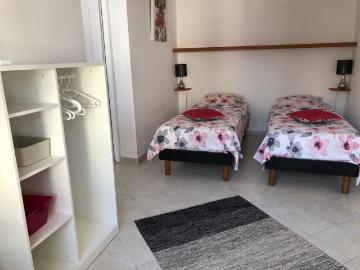 Maison 3 pièces, 87 m² à louer à Fabrègues 34690