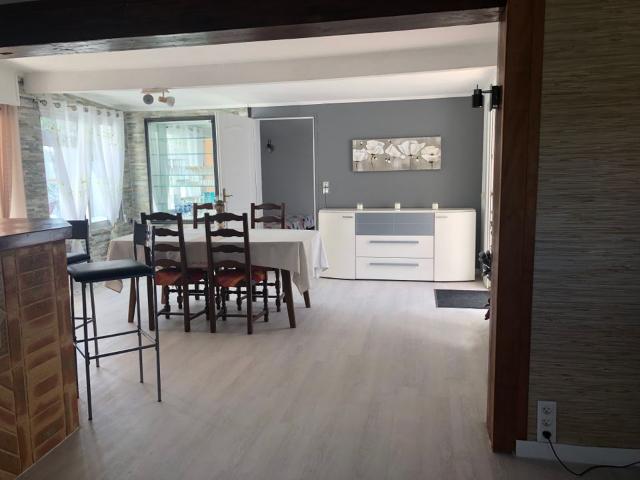 Maison 3 pièces, 87 m² à louer à Fabrègues 34690
