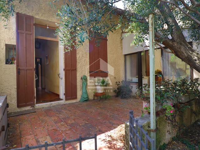 Maison 3 pièces 88 m²