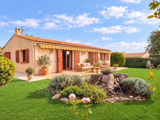 Maison 3 pièces 88 m²