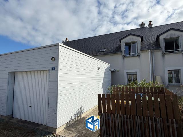 Maison 3 pièces 88 m²