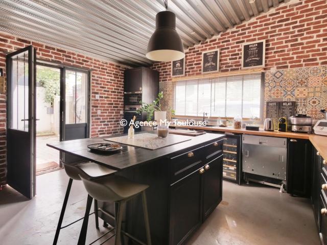 Maison 3 pièces 88 m²