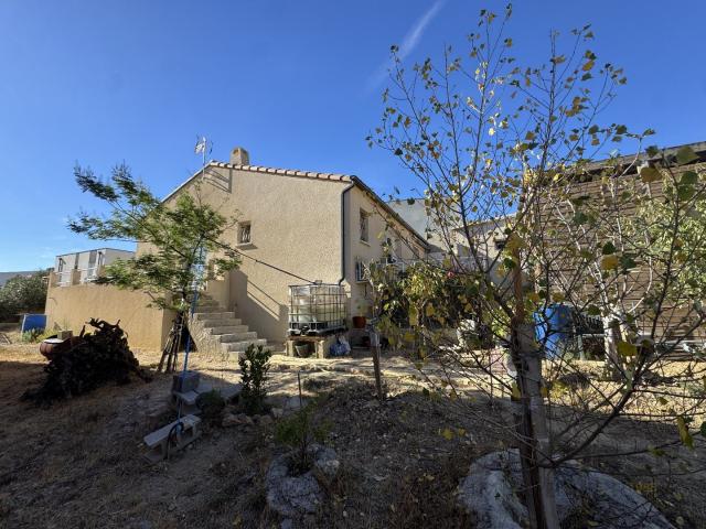 Maison 3 pièces 88 m²