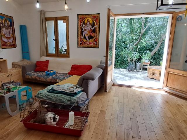 Maison 3 pièces 88 m²