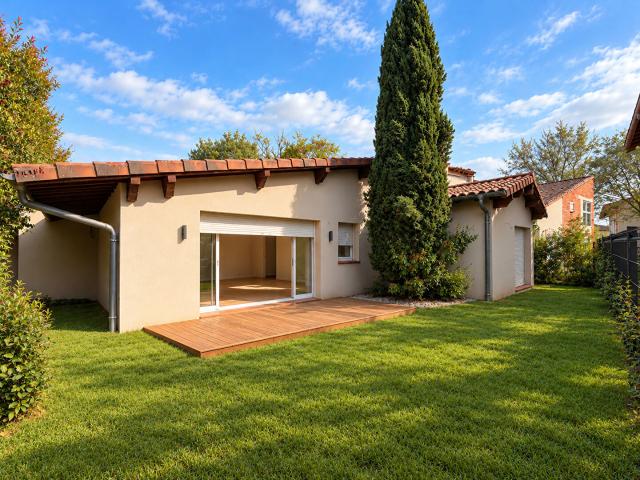 Maison 3 pièces 88 m²