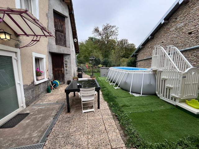 Maison 3 pièces 88 m²