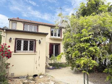 Maison 3 pièces 88 m²