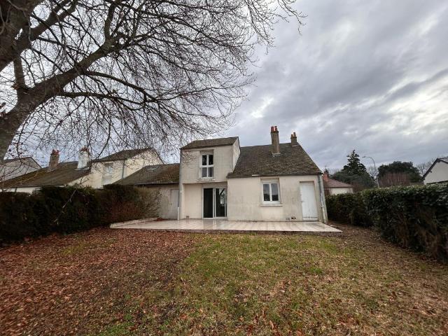Maison 3 pièces 88 m²