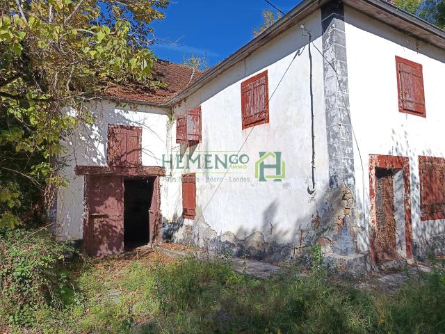 Maison 3 pièces 88 m²