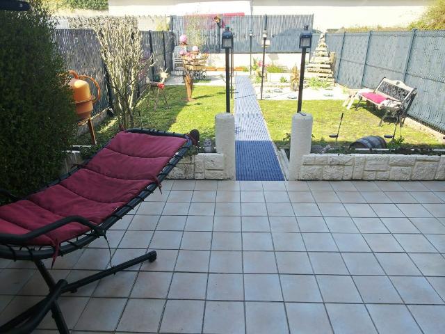 Maison 3 pièces 88 m²