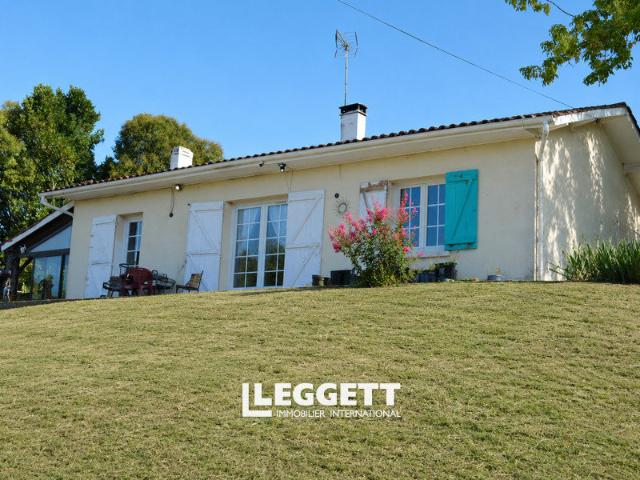 Maison 3 pièces 88 m²