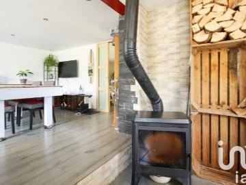 Maison 3 pièces 88 m²