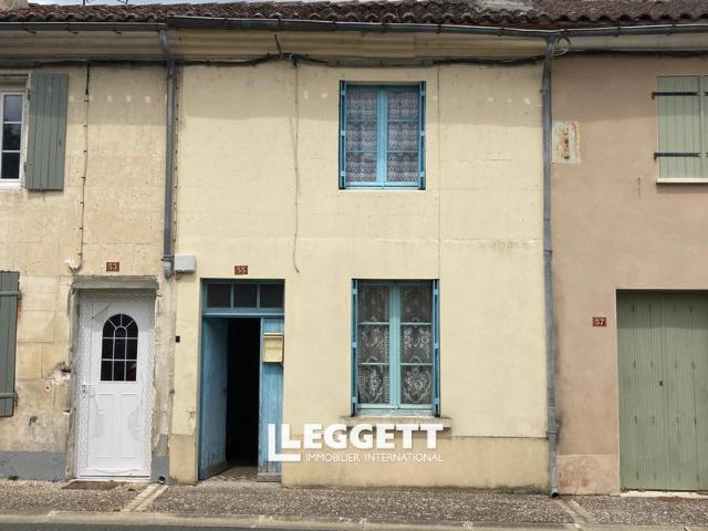 Maison 3 pièces 88 m²
