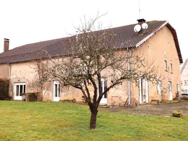 Maison 3 pièces 230 m²