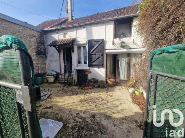 Maison 3 pièces 88 m²