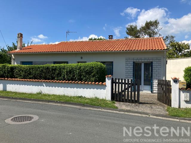 Maison 3 pièces 88 m²