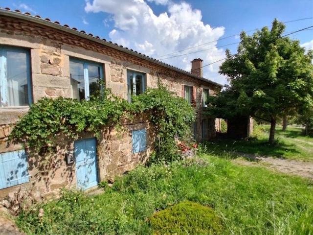 Maison 3 pièces 88 m²